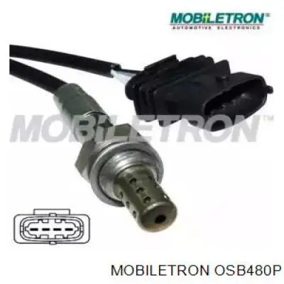 Лямбдазонд, датчик кислорода до катализатора Mobiletron OSB480P цена, от 37.99 USD