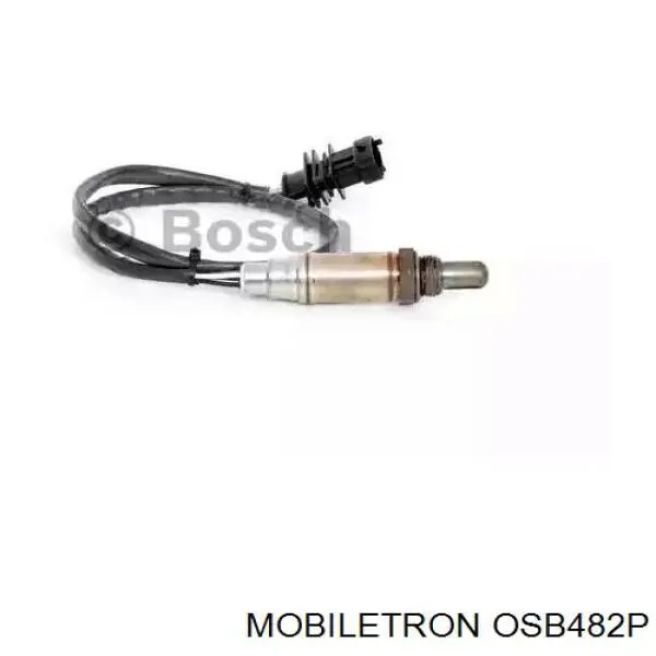 Купить OSB482P Mobiletron Лямбда-зонд, датчик кислорода после катализатора