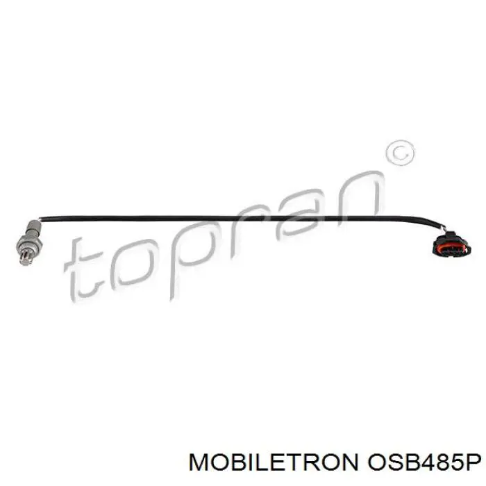 Лямбдазонд, датчик кислорода до катализатора Mobiletron OSB485P цена, от 40.25 USD