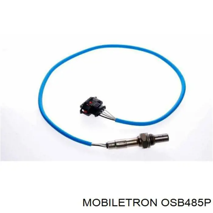 Лямбдазонд, датчик кисню до каталізатора OSB485P Mobiletron