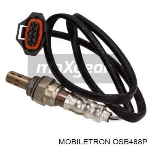 Лямбдазонд, датчик кислорода после катализатора Mobiletron OSB488P цена, от 43.27 USD