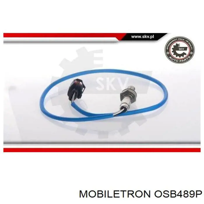 OSB489P Mobiletron