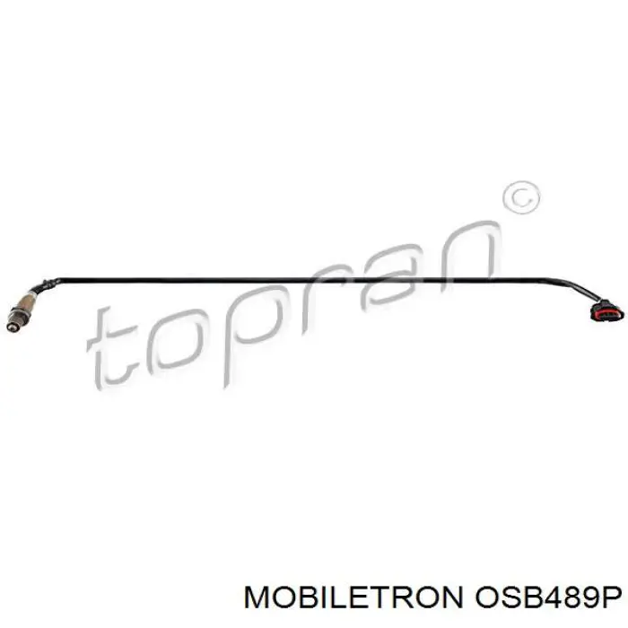 Лямбдазонд, датчик кислорода до катализатора Mobiletron OSB489P цена, от 32.89 USD