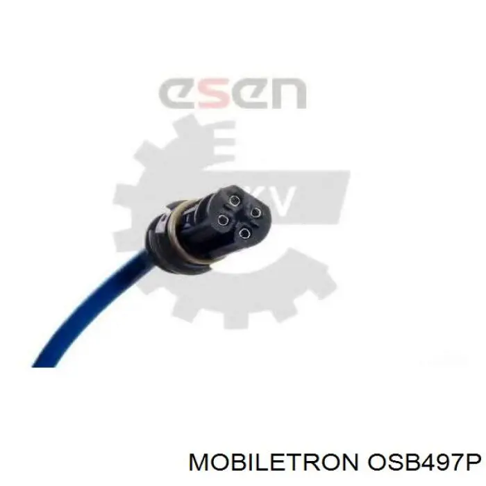 Лямбда зонд OSB497P Mobiletron