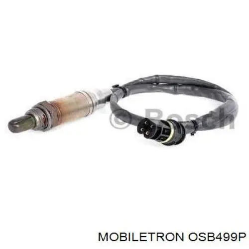 Лямбдазонд, датчик кислорода до катализатора Mobiletron OSB499P цена, от 42.12 USD