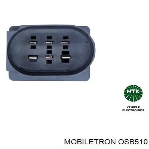 Купить OSB510 Mobiletron Датчик кислорода до катализатора