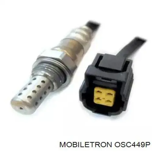 Купить OSC449P Mobiletron Датчик кислорода до катализатора