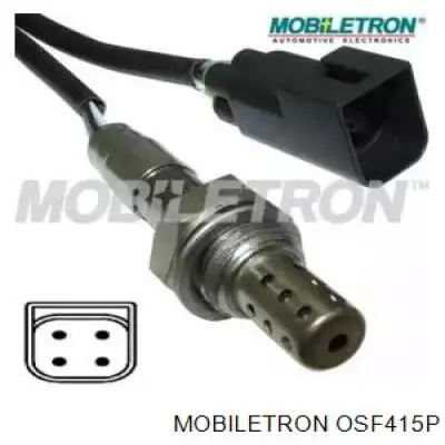 OSF415P Mobiletron