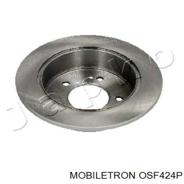 Датчик кислорода после катализатора OSF424P Mobiletron