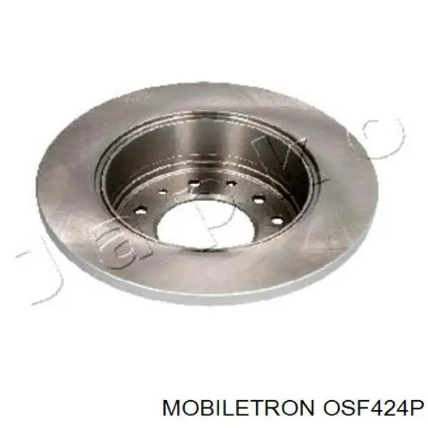 Лямбда зонд после катализатора Mobiletron OSF424P