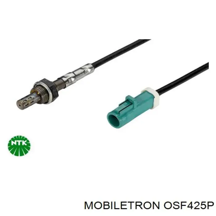 Лямбдазонд, датчик кислорода до катализатора Mobiletron OSF425P цена, от 38.01 USD