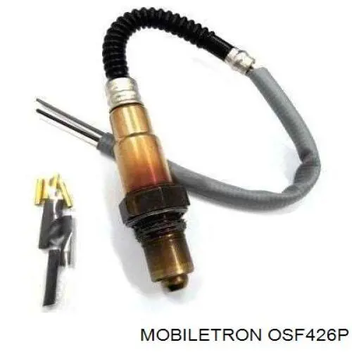 Лямбдазонд, датчик кислорода до катализатора Mobiletron OSF426P цена, от 58.67 USD