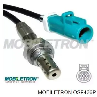 Купить OSF436P Mobiletron Датчик концентрации кислорода