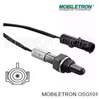 Лямбда зонд OSG101 Mobiletron