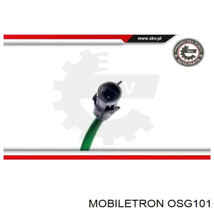 Лямбда датчик кислорода Mobiletron OSG101 цена, от 20.51 USD