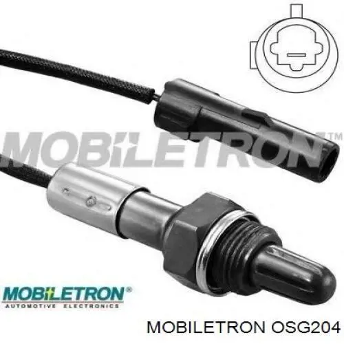 OSG204 Mobiletron