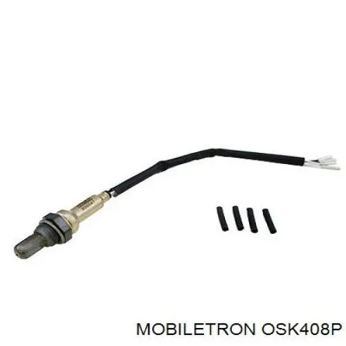 Купить OSK408P Mobiletron Датчик концентрации кислорода