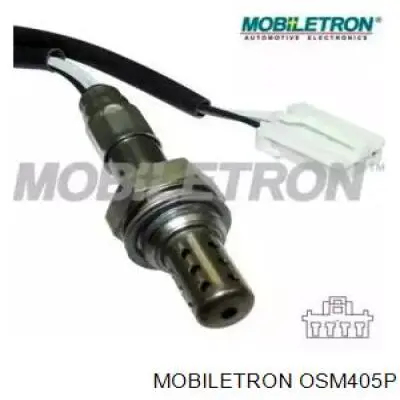 OSM405P Mobiletron