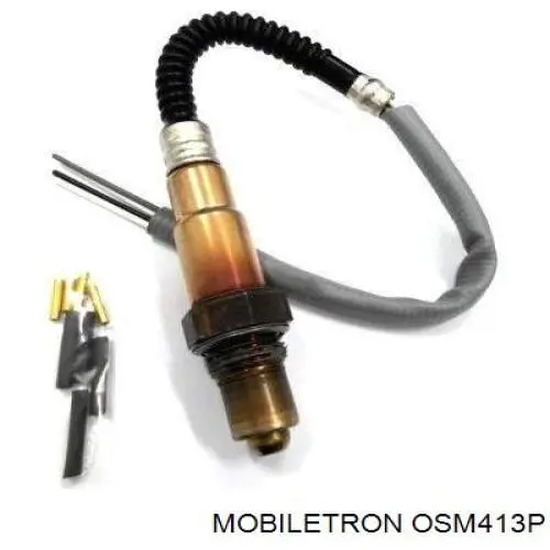 Купить OSM413P Mobiletron Лямбда-зонд, датчик кислорода после катализатора