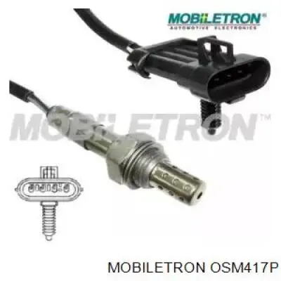 Купить OSM417P Mobiletron Датчик концентрации кислорода