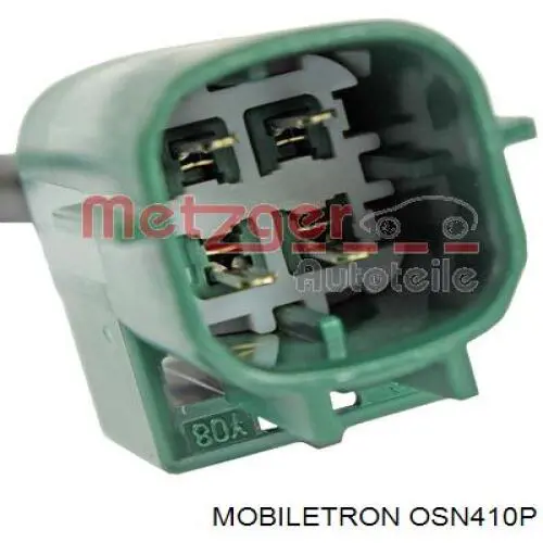 Купить OSN410P Mobiletron Датчик кислорода до катализатора