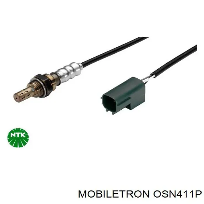 OSN411P Mobiletron