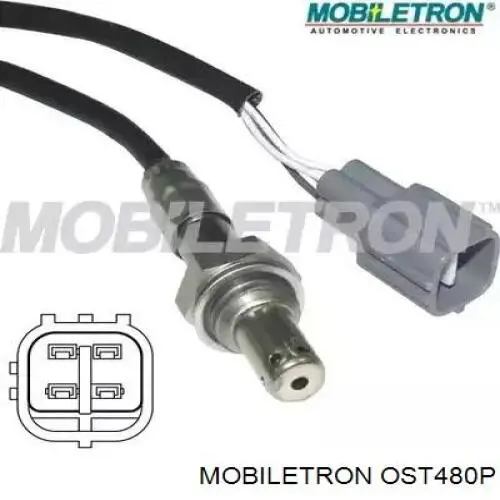  OST480P Mobiletron