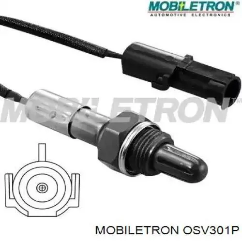 Купить OSV301P Mobiletron Датчик концентрации кислорода