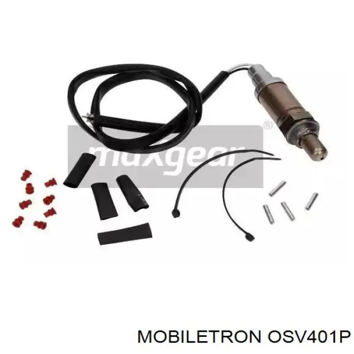 Лямбда зонд после катализатора Mobiletron OSV401P