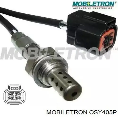 OS-Y405P Mobiletron лямбда-зонд, датчик кислорода до катализатора