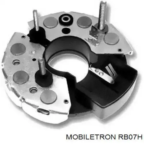 Диодный мост RB07H Mobiletron
