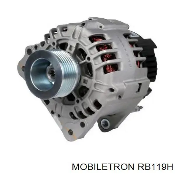 Выпрямитель Mobiletron RB119H цена, от 20.54 USD
