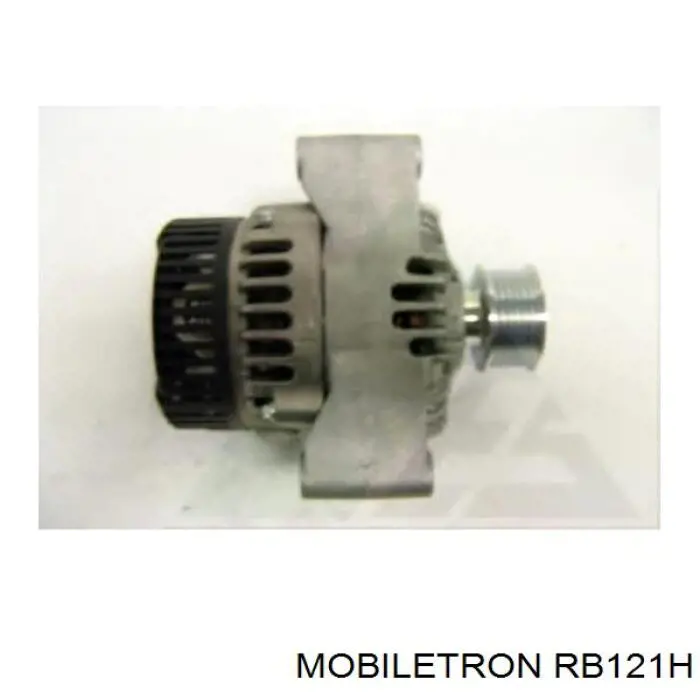 RB121H Mobiletron