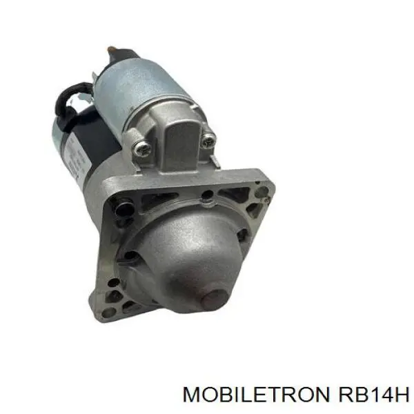RB14H Mobiletron Выпрямитель генератора