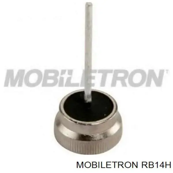 Купить A0011541416 Mercedes Выпрямитель диодный