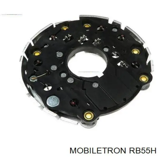 Купить 2330654A05 Nissan/Infiniti Выпрямитель диодный