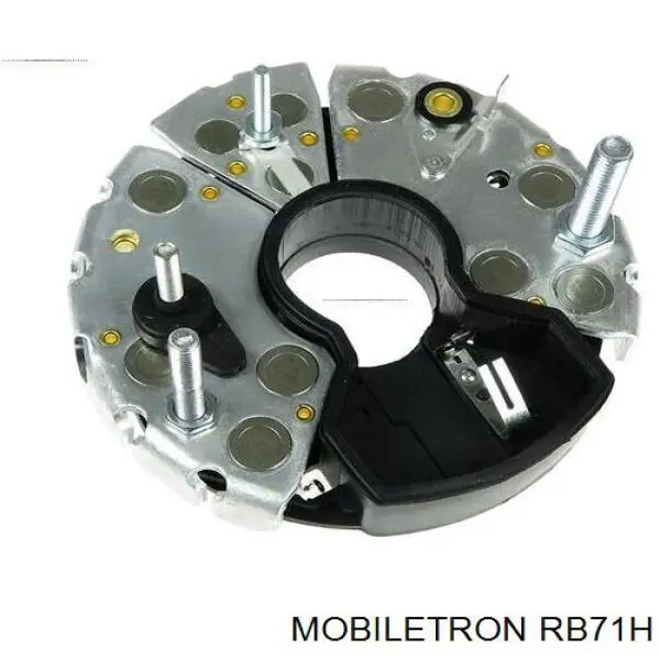 RB71H Mobiletron