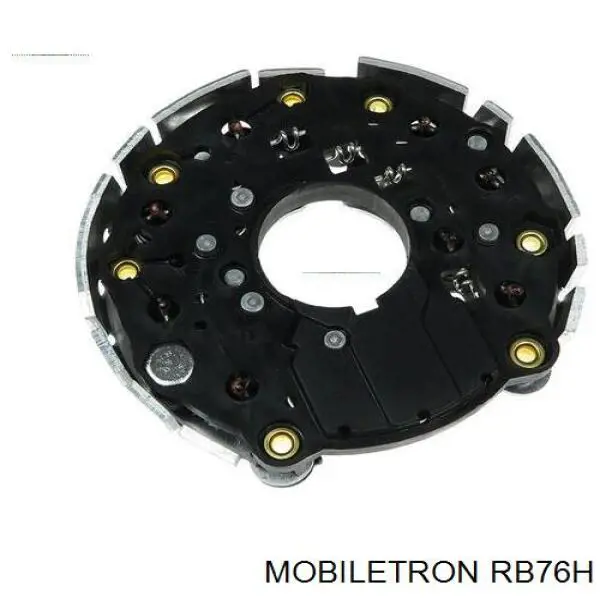 Диодный мост 01320103 Unit