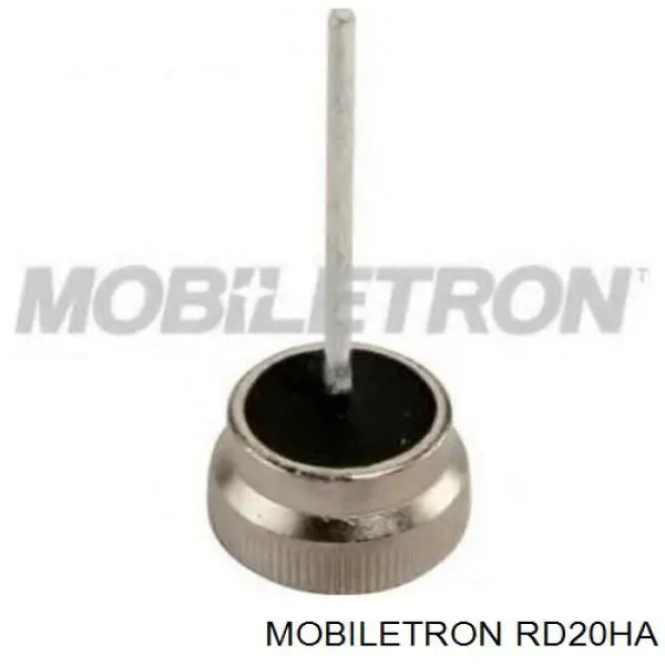 Купить RD20HA Mobiletron Выпрямитель диодный