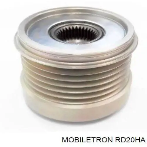 RD20HA Mobiletron Выпрямитель генератора