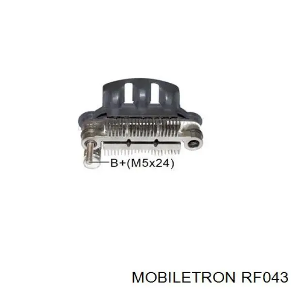 RF043 Mobiletron Выпрямитель генератора