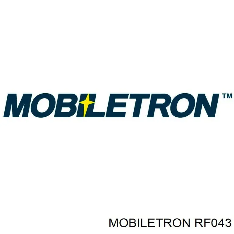 Выпрямитель Mobiletron RF043 цена, от 17.44 USD