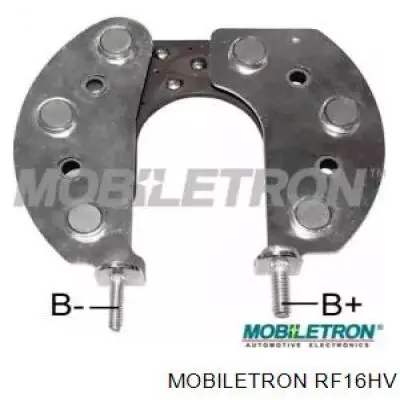 FD1007 UTM Выпрямитель генератора
