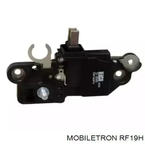 RF19H Mobiletron eixo de diodos do gerador