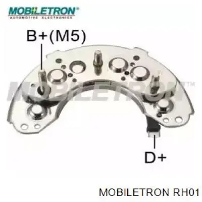 RH01 Mobiletron мост диодный генератора