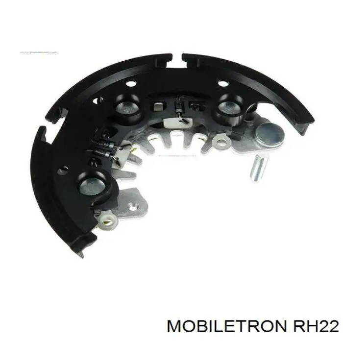 RH22 Mobiletron мост диодный генератора