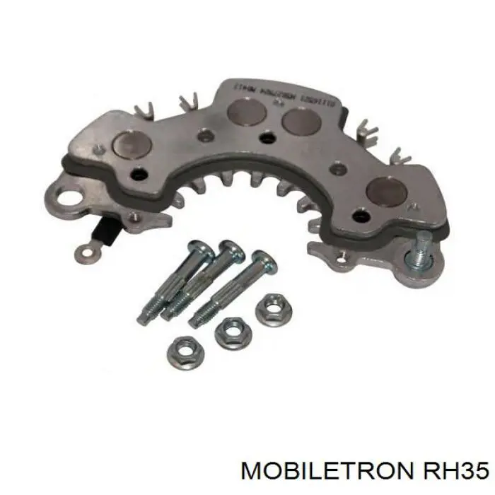 RH35 Mobiletron