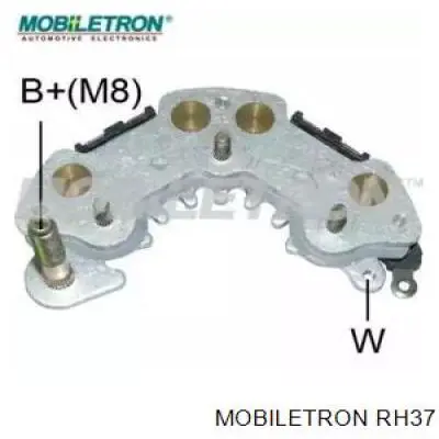 Диодный мост RH37 Mobiletron
