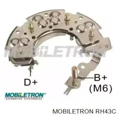  RH43C Mobiletron