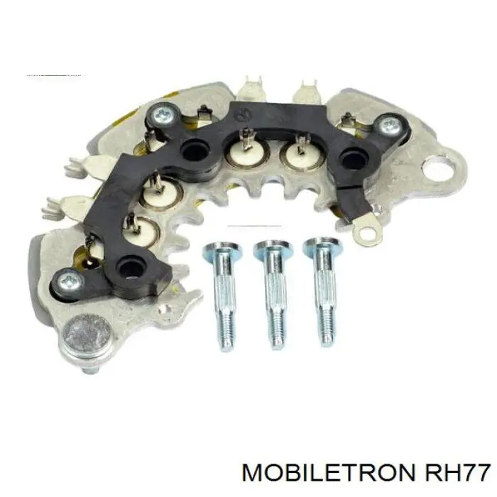 Купить RH77 Mobiletron Выпрямитель диодный